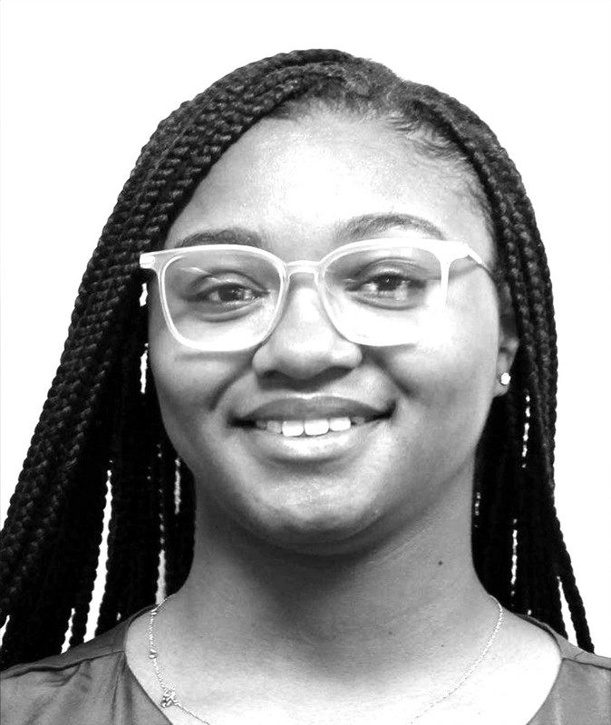 Portrait of Taylor Brown